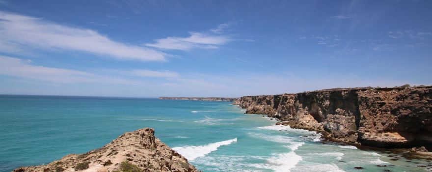 Great Australian Bight