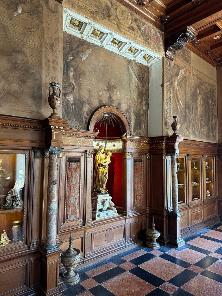 Casa Museo Lodovico Pogliaghi Tickets [2025] Promos, Prices