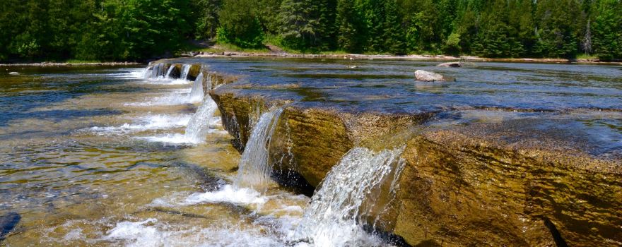 Callaghan's Rapids Conservation Area