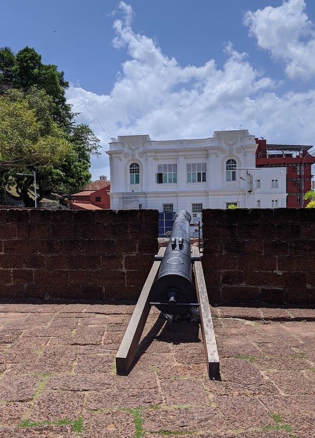Melaka Raya