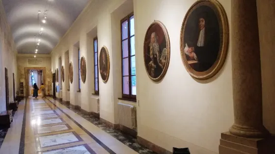 Collegio San Carlo Modena