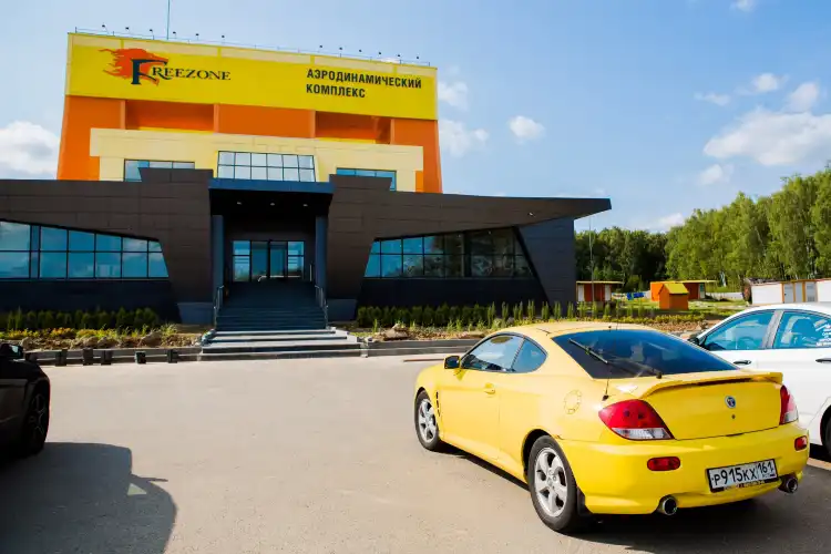 Hotels in Chekhovsky District