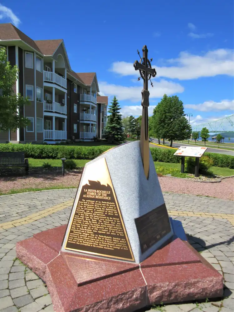 Hôtels à : Campbellton