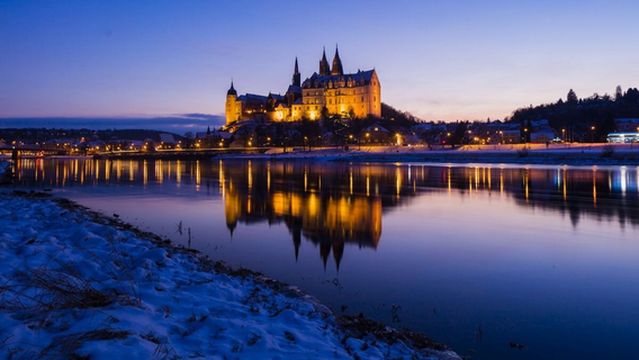 Albrechtsburg Meissen