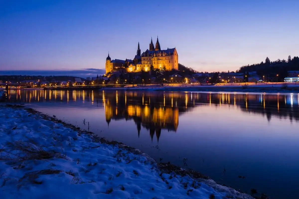 Hotels near Albrechtsburg Castle