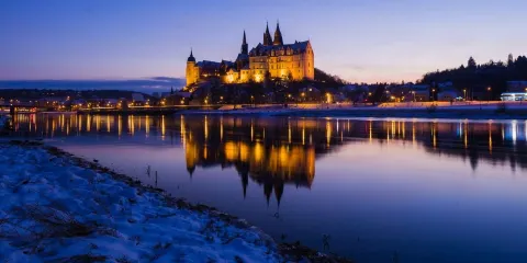 阿爾布萊希特城堡