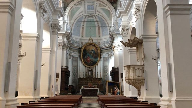 Church of Saint John Evangelist