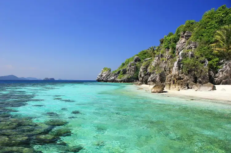 Hotels in Amphoe Lang Suan