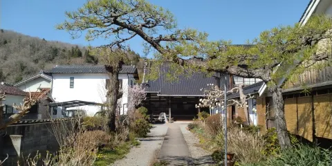 教岸寺