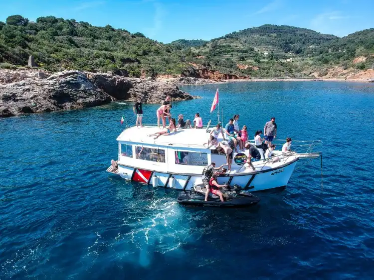 Porto Azzurro