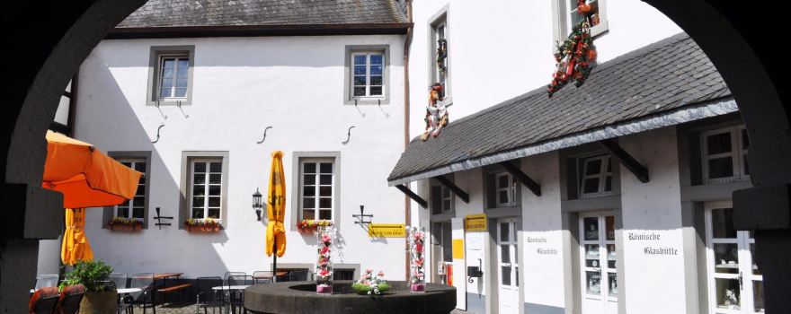 Folterkammer Linz am Rhein