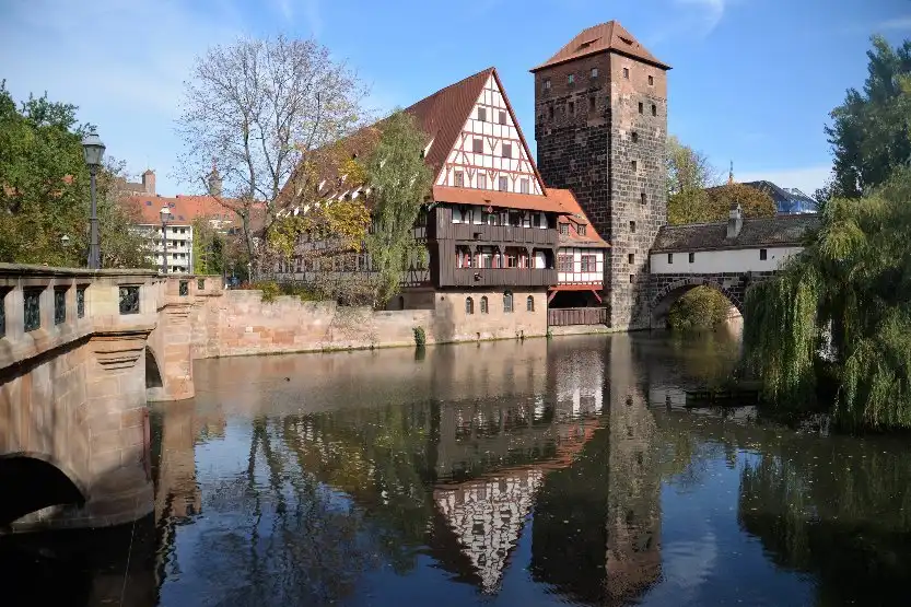 Hotel in zona Weinstadel