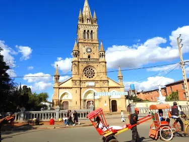 Antsirabe