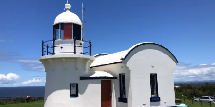 Harrington Beach State Park