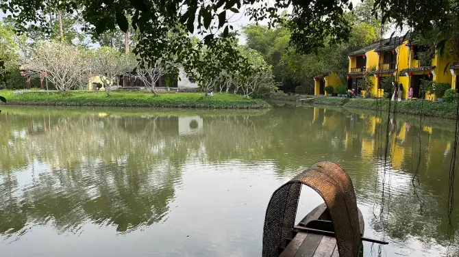 3_Ao Dai Museum (Bao Tang Ao Dai)