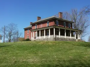 Battlefield Park
