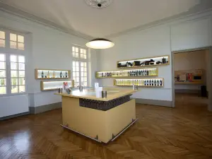 Maison des Vins de Cadillac