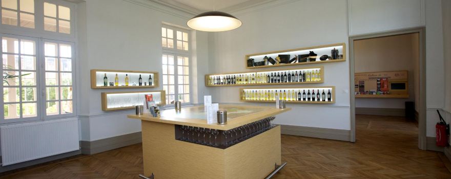 Maison des Vins de Cadillac