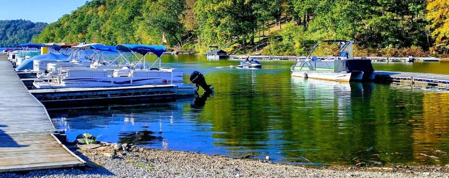 Sunset Beach Marina