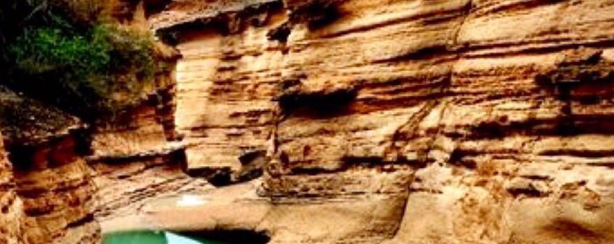 Qeshm Island