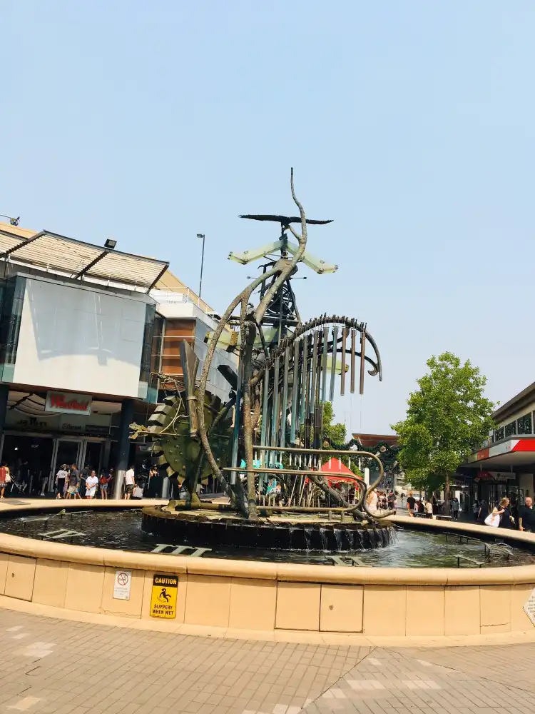 Hotels in Hornsby