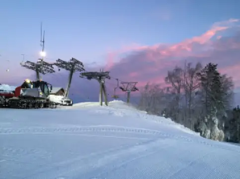 Kungsbergets Leisure Facilities AB