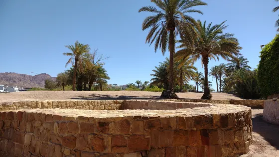 Islamic Ayla City