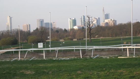 Frankfurt