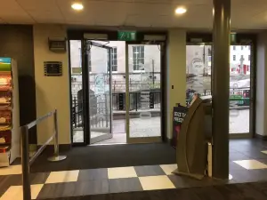 Omniplex Cinema Armagh