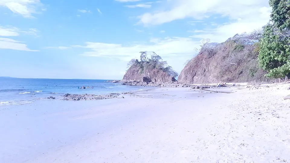 4_Playa Mantas