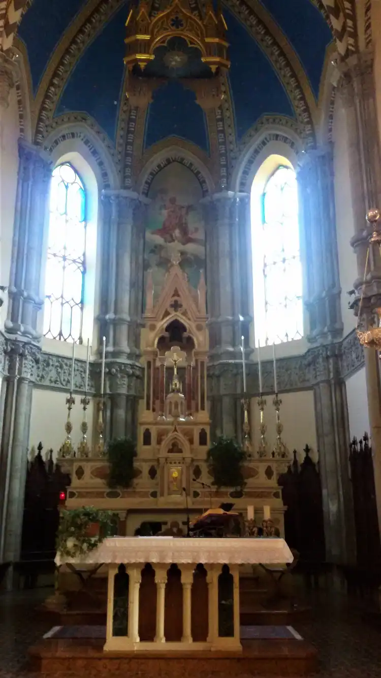 Hôtels à : Pontida