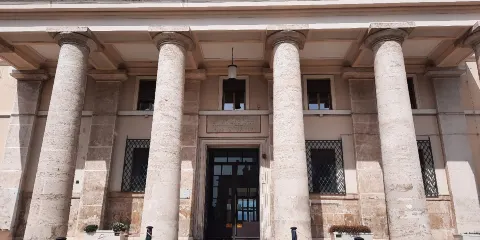 Palazzo del Governo