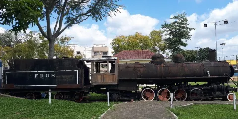 Centro de Cultura Jornalista Francisco Jose Frantz