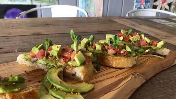 Marando Farms & Ranch