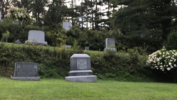 St. Johnsbury History & Heritage Center