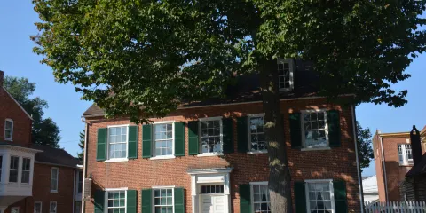 Historical Society of Carroll