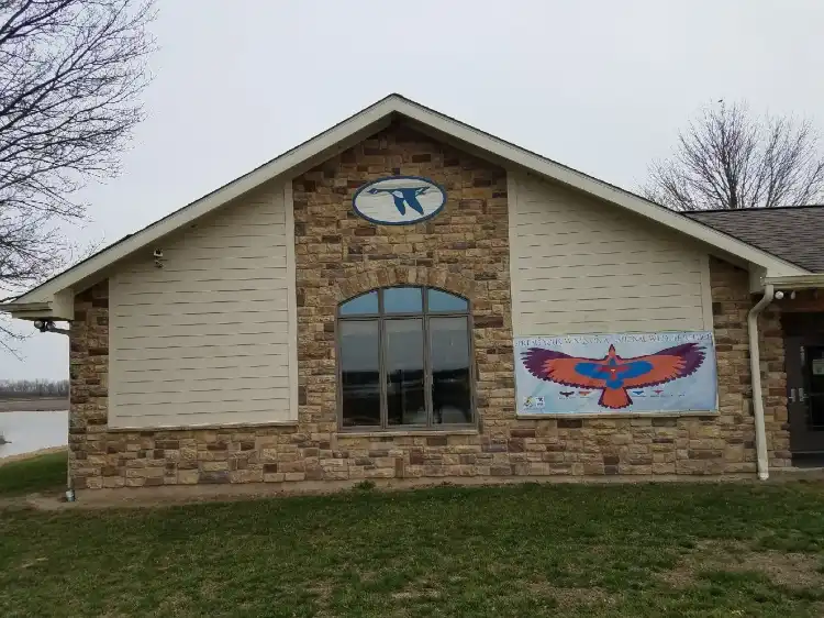 Hotels in Calumet Township