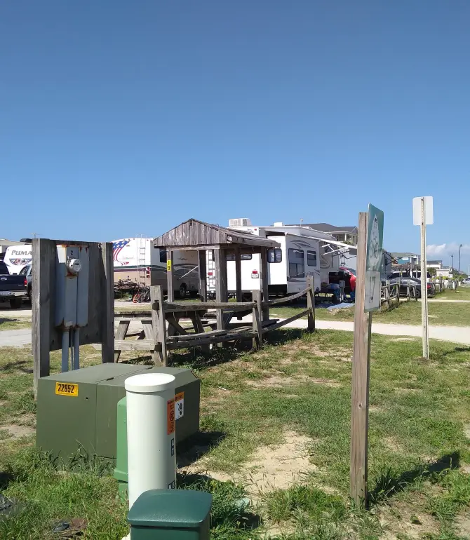 Holden Beach