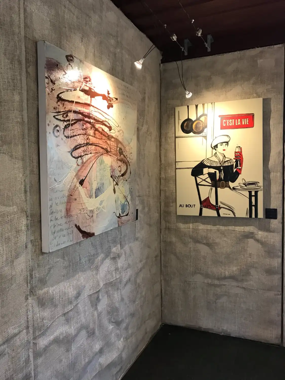 Hotel dekat Gibbston Art Gallery