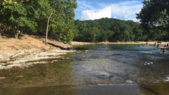 Mayes County