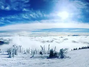 Baldy Mountain Resort