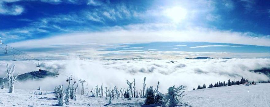 Baldy Mountain Resort