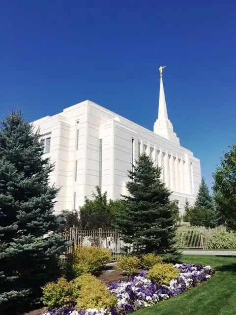 Hotels near Rexburg Idaho Temple