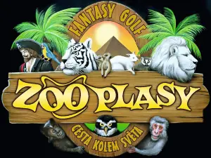 Fantasy Golf