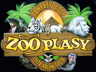 Fantasy Golf