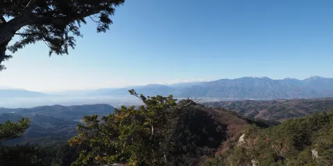 彌三郎権現