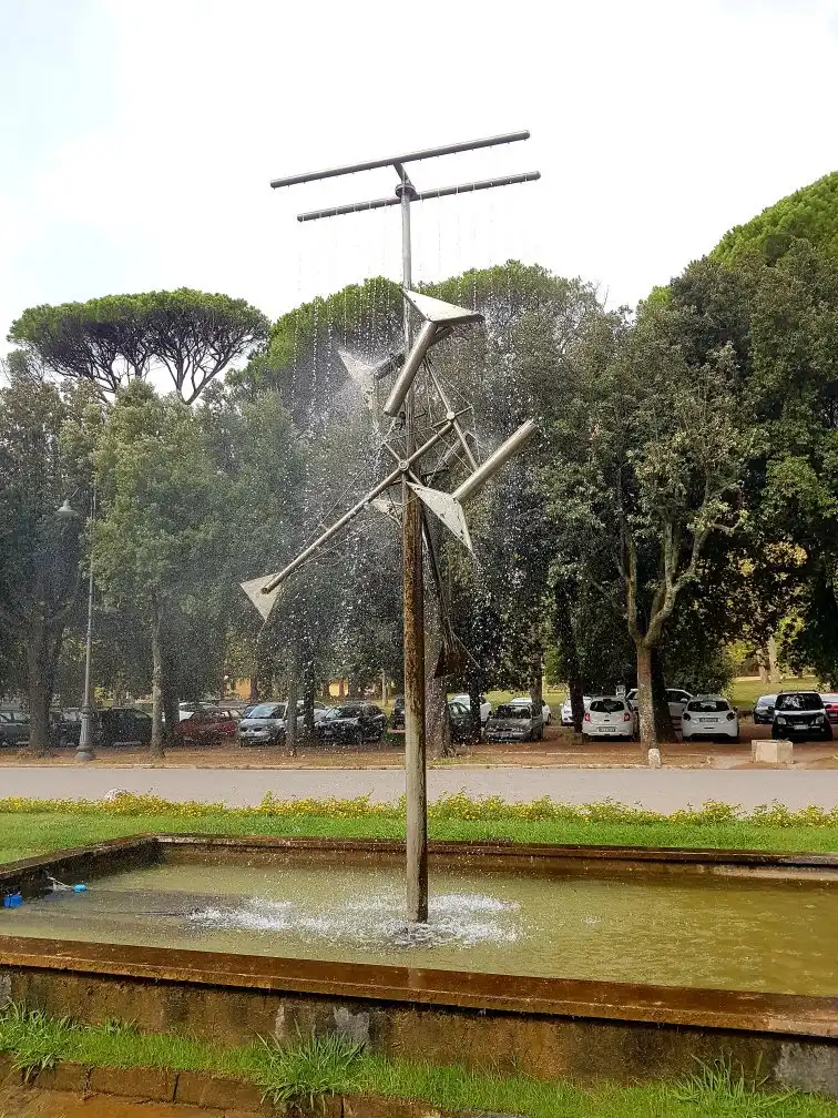 Hotels near Duetto d'Acqua