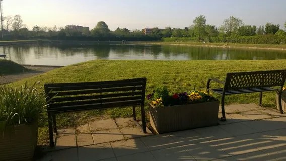 Parco della Boscherona