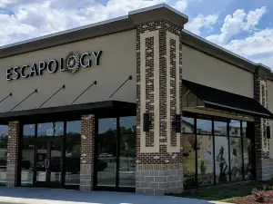 Escapology Escape Rooms Fayetteville