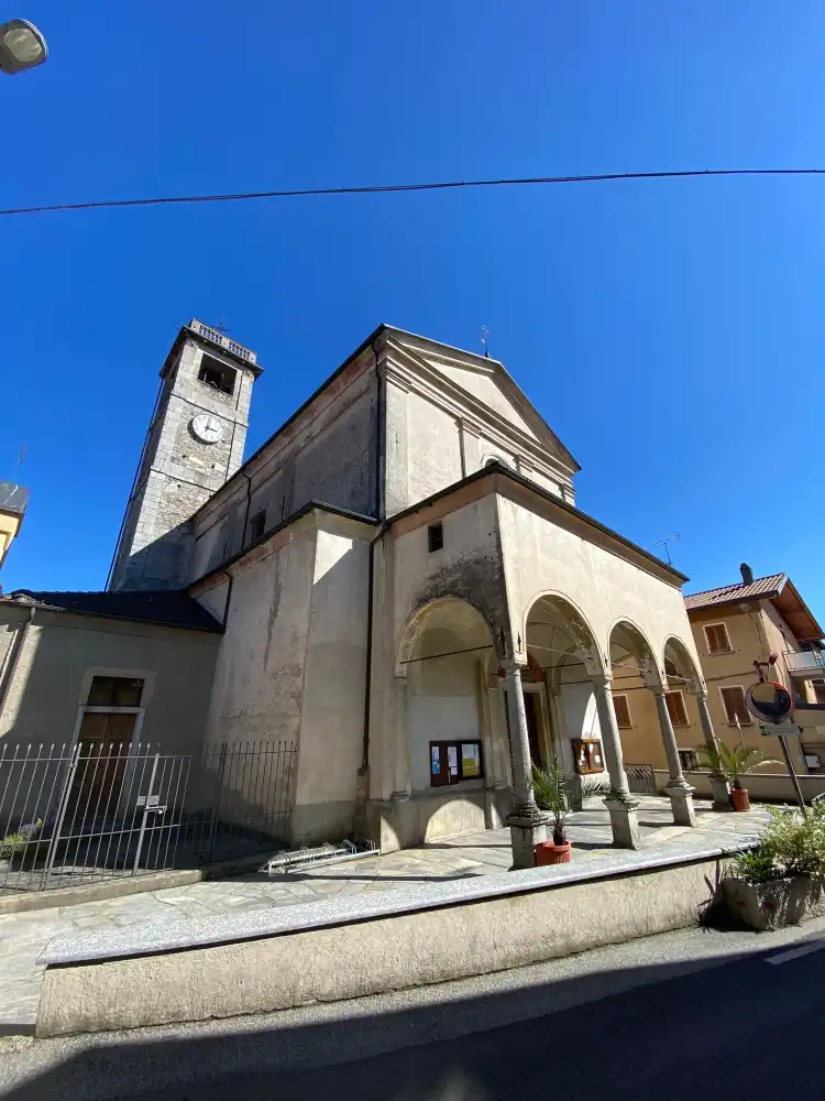 Hotels in Invorio